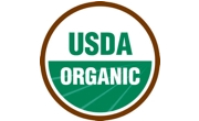 Certifications USDA ORGANIC