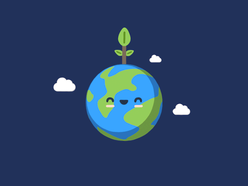 Journe mondiale de l`environnement