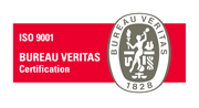 Certificaciones ISO 9001 - Bureau Veritas