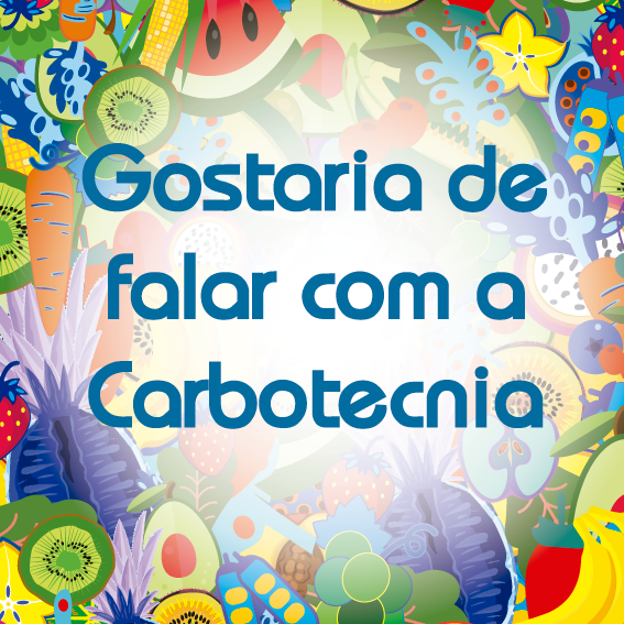 Contato Carbotecnia