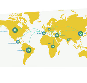 Mapa internacional fertilizantes