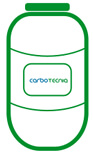 Carbo-Eco Cu 200 L
